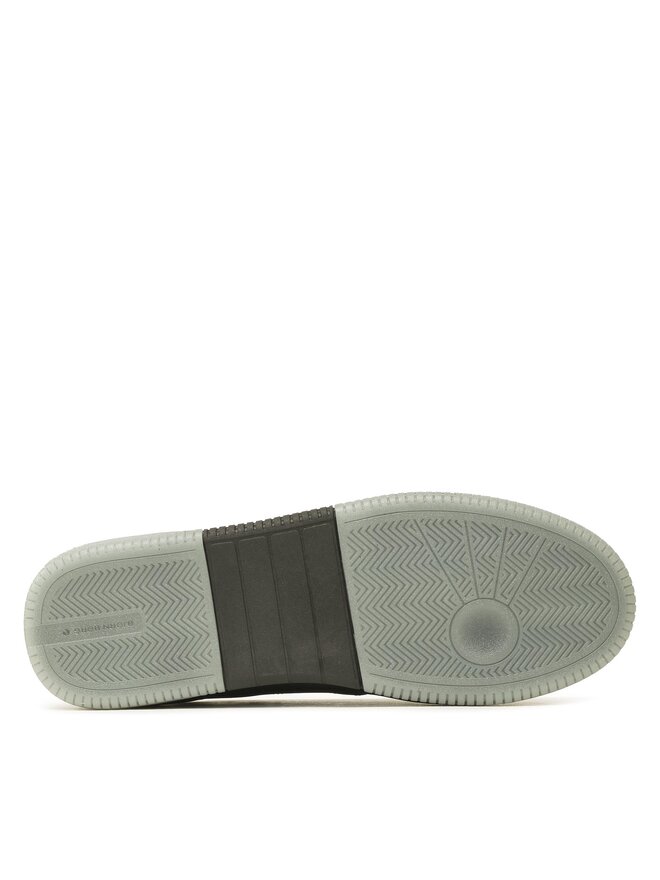 Björn Borg Sneakersy Björn Borg T2300 2242 635503 Čierna