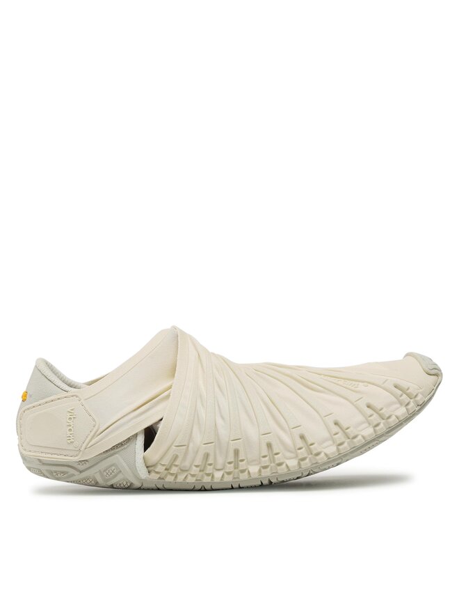 Vibram Fivefingers Zapatillas para gimnasio Vibram Fivefingers Furoshiki 22WAF05 Gris