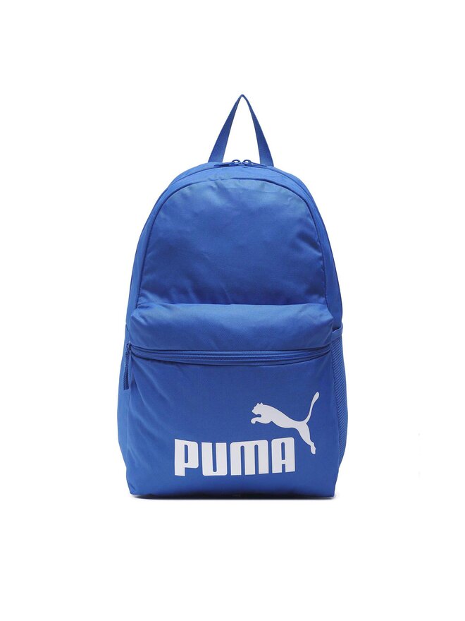 Puma Рюкзак Puma Phase Backpack 075487 27 Голубий
