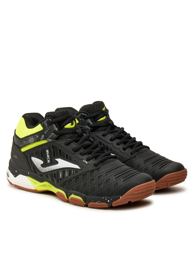 Joma Zāles apavi Joma V.Blok VBLOKS2401 Melns