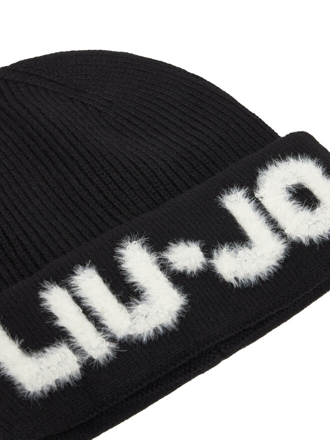 Liu Jo Căciulă Liu Jo 2F5059 M0300 Negru