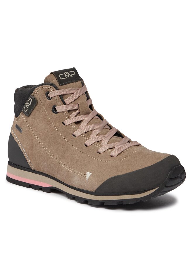 CMP Scarpe da trekking CMP 38Q4596 Beige