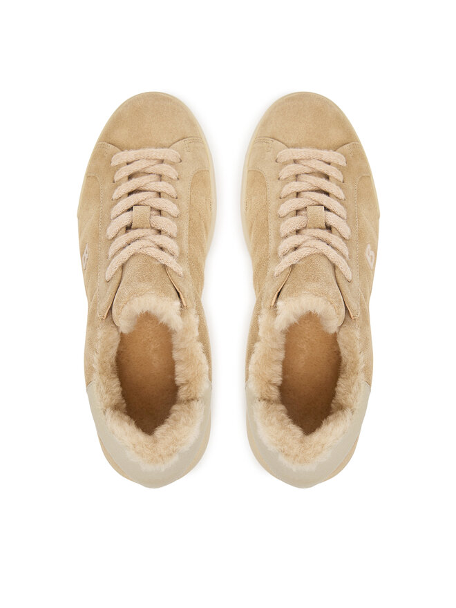 Bogner Sneakers Bogner Hollywood 32 22540023 Bej