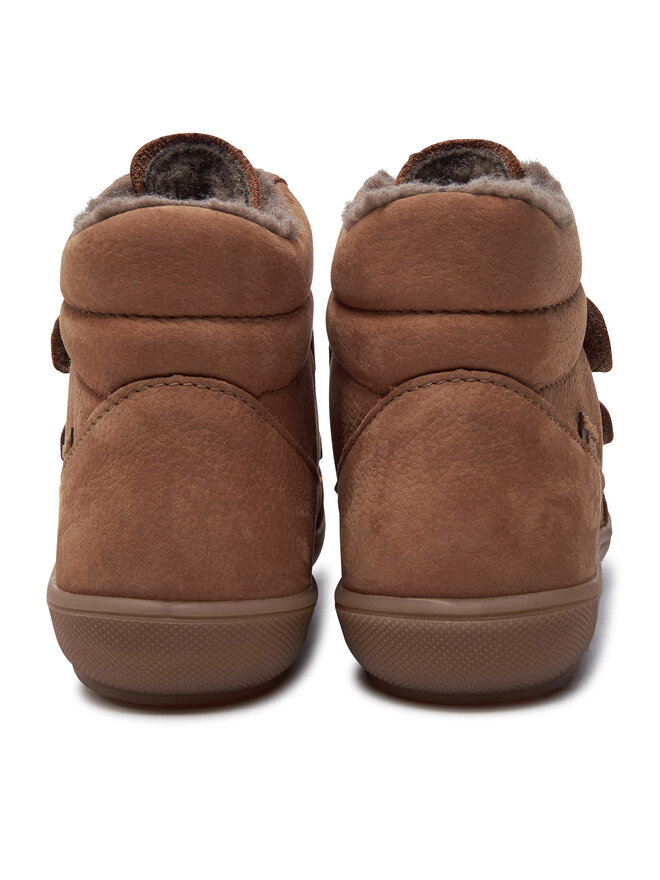 Froddo Gležnjače Froddo Olie Wool Tex G2110138-2 S Smeđa