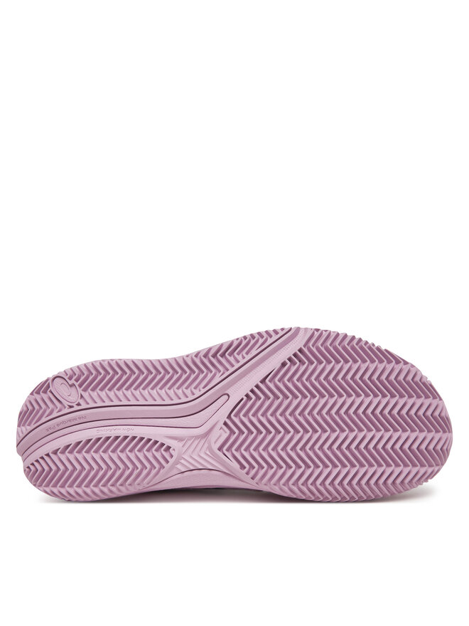 Asics Încălțăminte pentru tenis Asics Gel-Challenger 14 Clay 1042A254 Roșu