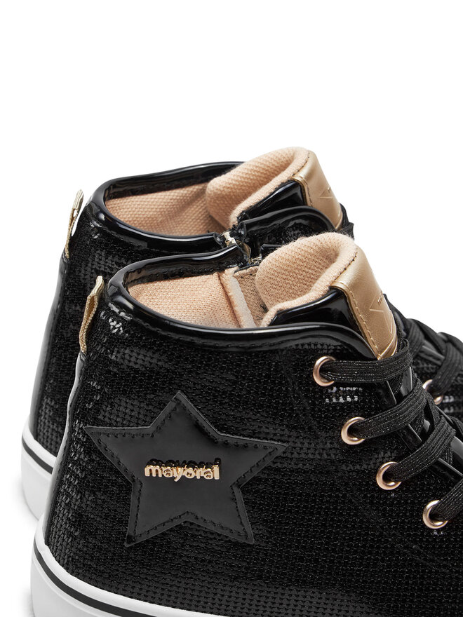Mayoral Bambas Mayoral 46493 Negro