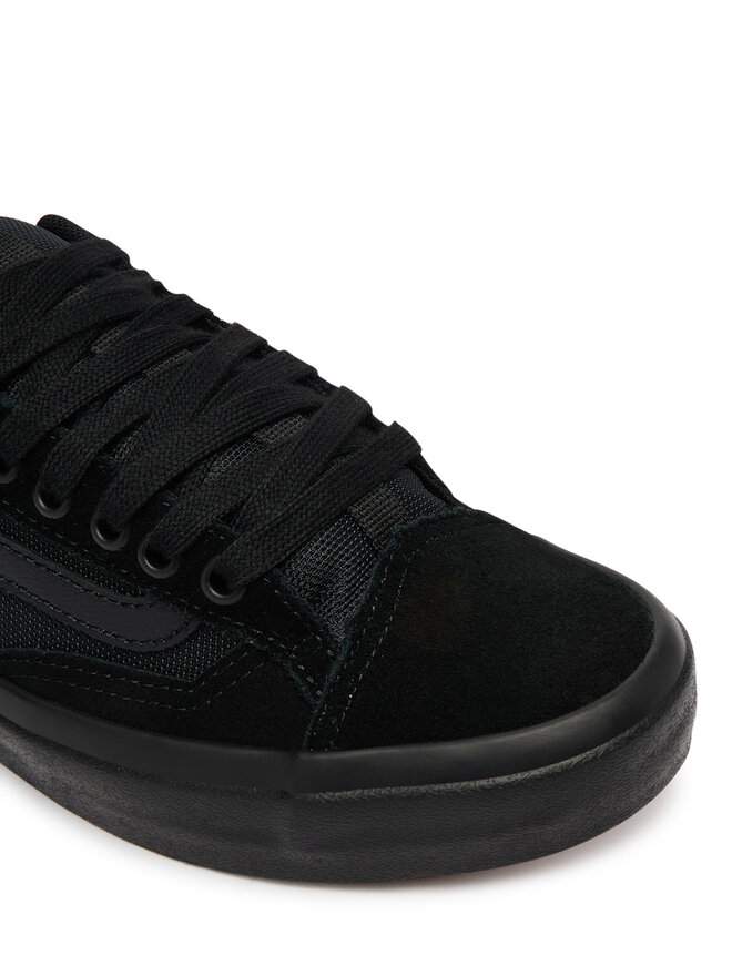 Vans Sneakers aus Stoff Vans Skate Old Skool 36 + VN000D5R1OJ1 Schwarz