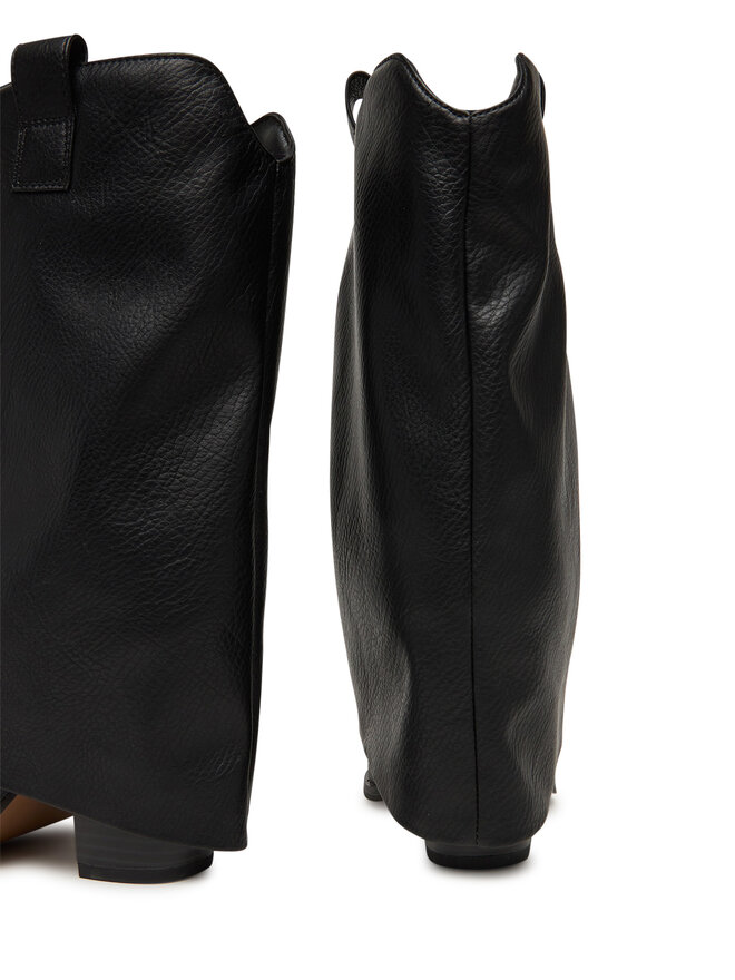 Call It Spring Stiefeletten Call It Spring Oaklie 14082432 Schwarz