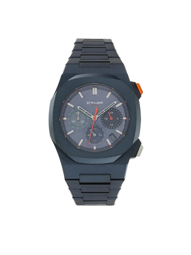 D1 Milano Pulkstenis D1 Milano CHBJ12 Zils