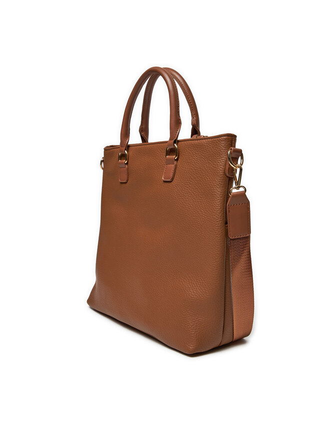 Nobo Torebka Nobo BAGT820-K017 Brązowy