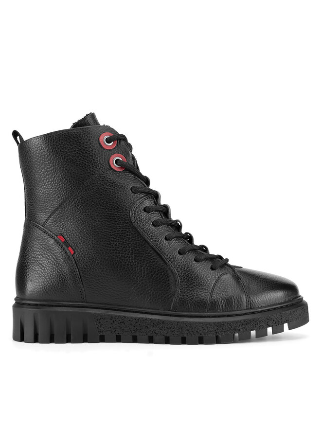 Go Soft Botines Go Soft WI32-FATIMA-01 Negro