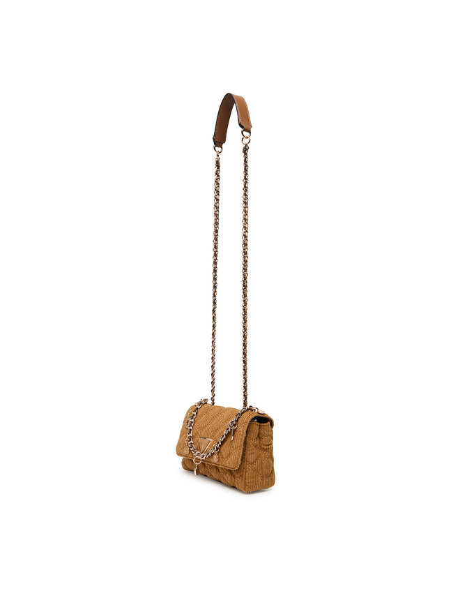 Guess Soma Guess Giully II Mini HWCG96 73740 Brūns