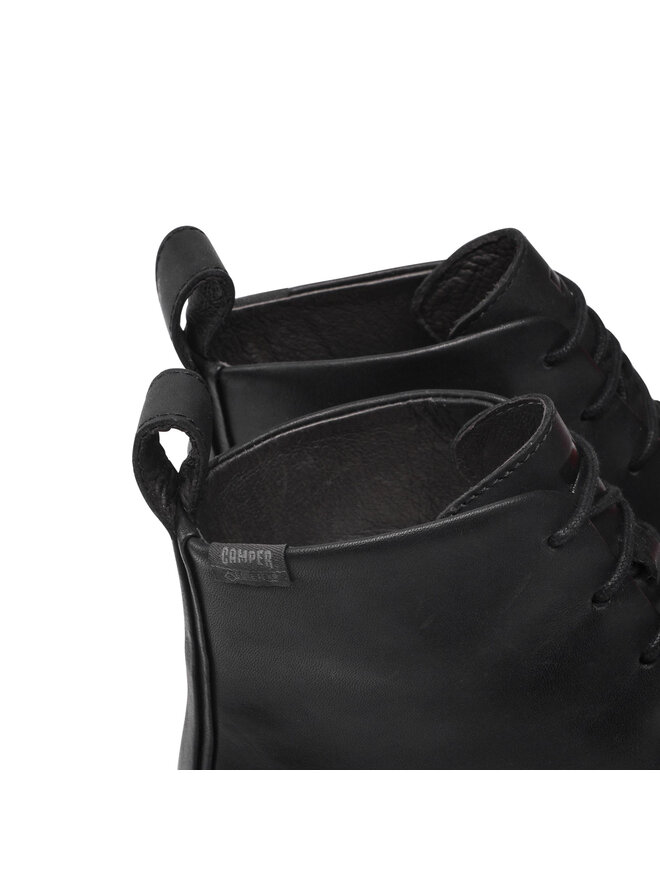 Camper Боти Camper GORE-TEX Iman K400526-001 Черен