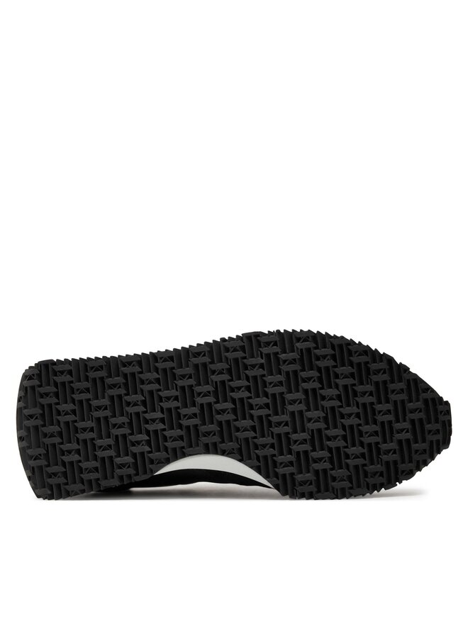 KARL LAGERFELD Αθλητικά KARL LAGERFELD KL63930N Μαύρο
