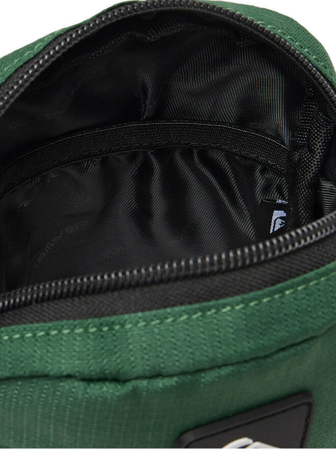 Quiksilver Сумка Quiksilver C-QUIC-M-004-08 Зелений