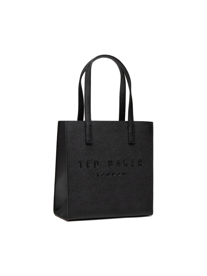 Ted Baker Сумка Ted Baker Seacon 155929 Чорний