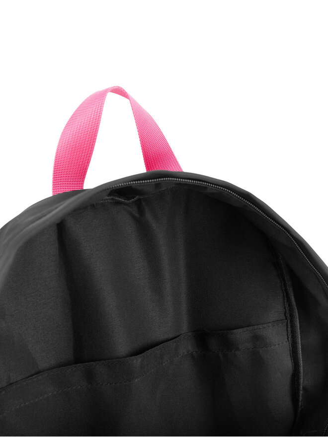 Powerpuff Girls Mochila Powerpuff Girls ACCCS-AW24-505PPG Negro