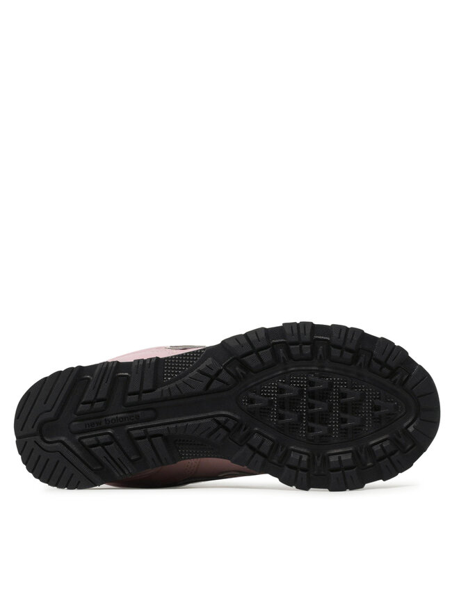 New Balance Сникърси New Balance WH574MB2 Розов