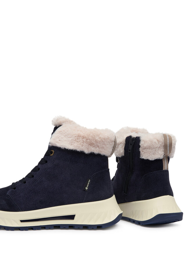 Ara Schneeschuhe Ara Moritz 12-26417-02 Dunkelblau