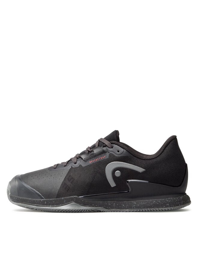 Head Scarpe da tennis Head Sprint Pro 3.5 Clay 273113 Nero