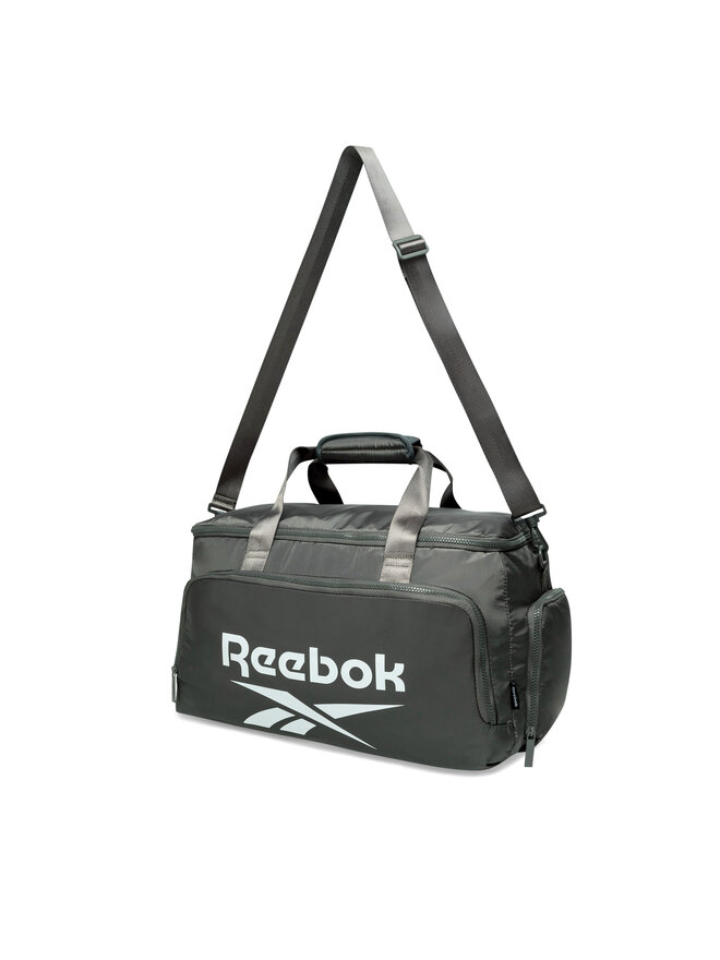 Reebok Táska Reebok RBK-032-CCC-05 Szürke