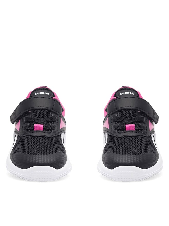 Reebok Сникърси Reebok Rush Runner 5 Td IG0520 Черен