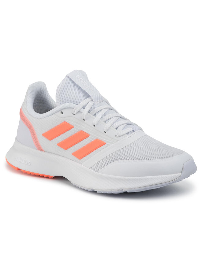 Zapatillas de running adidas Nova Flow EH1379 Blanco zapatos.es