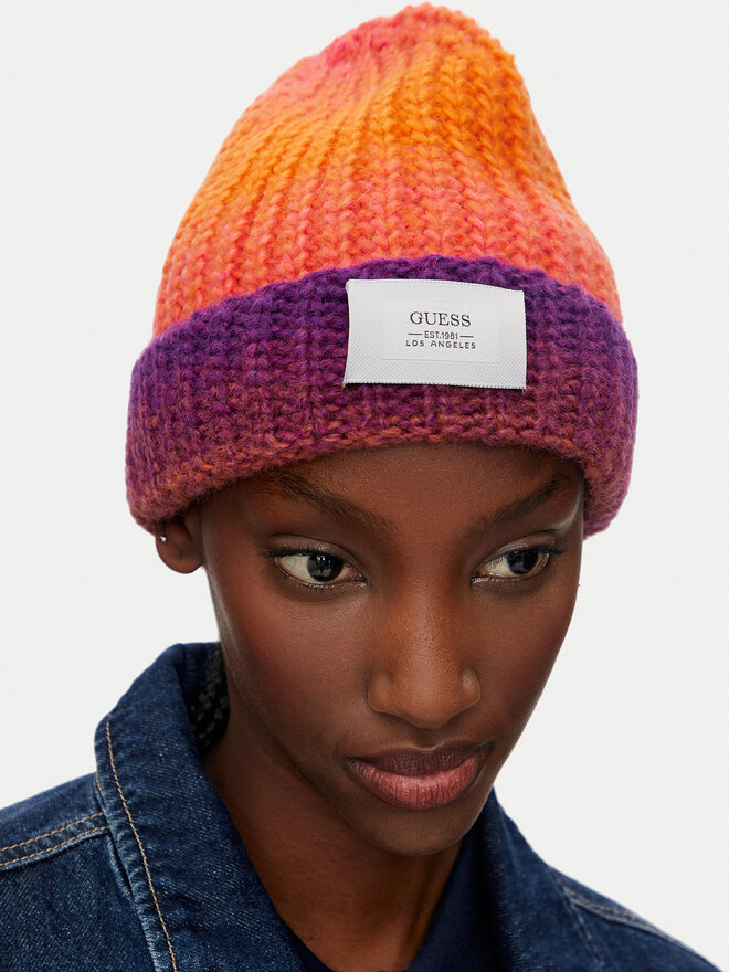 Guess Căciulă Guess AW5194 POL01 Colorat