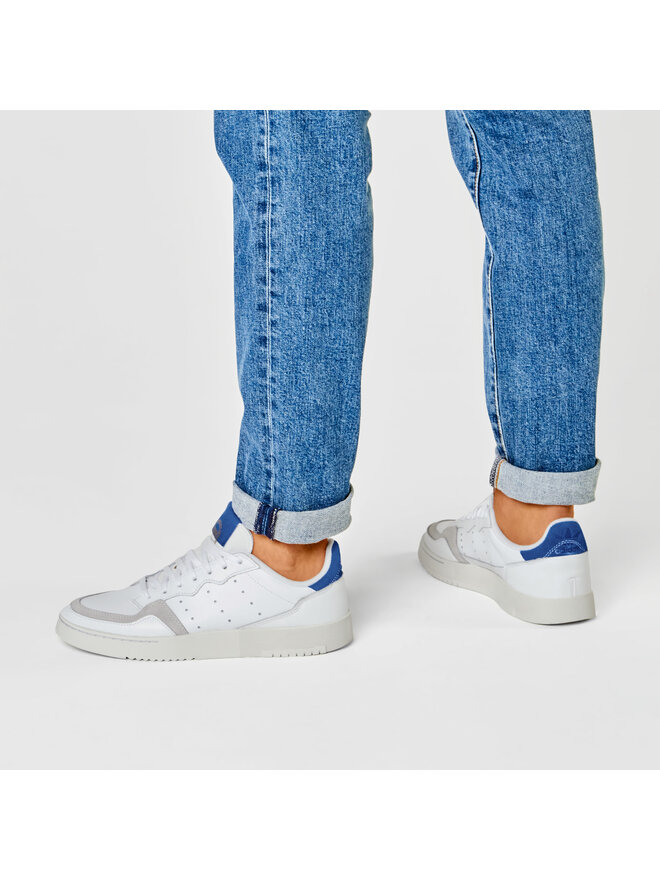 Sneakers adidas Supercourt EF5885 WeiB eschuhe