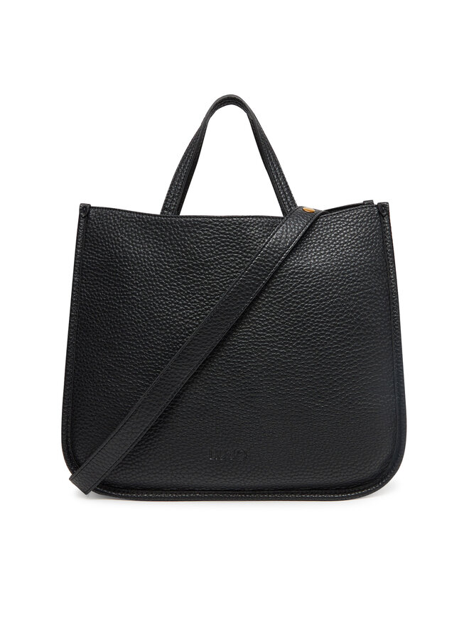 Liu Jo Handtasche Liu Jo AA5009 E0161 Schwarz