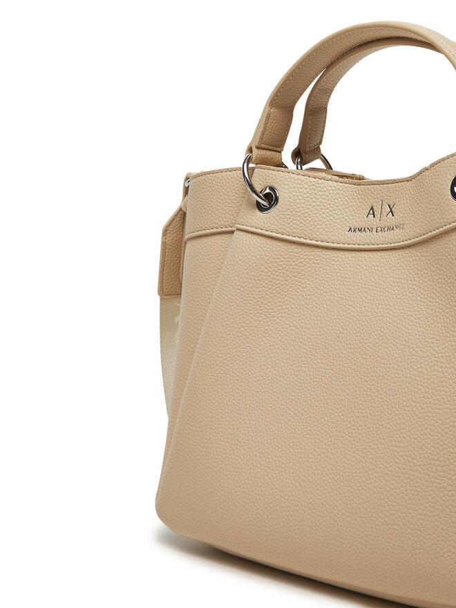 Armani Exchange Сумка Armani Exchange 942911 CC783 U1092 Бежевий