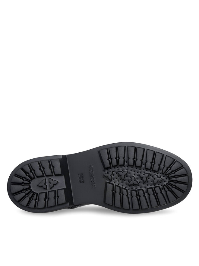 Geox Ilgaauliai Geox U Faloria B Abx U26FBB 0003Z C9997 Juoda