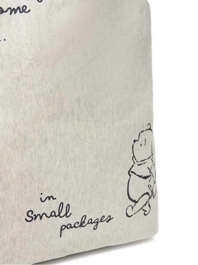 Winnie The Pooh Borsetta Winnie The Pooh CEO-ACCCS-AW25-217WTP Beige