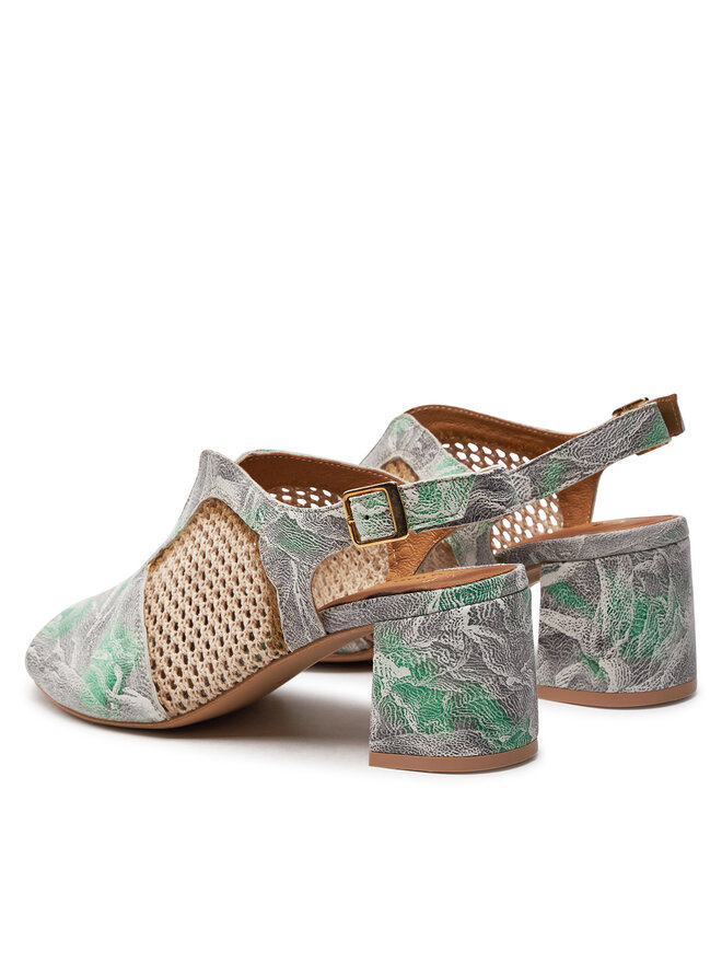 Maciejka Sandalias Maciejka 06433-03/00-1 Gris
