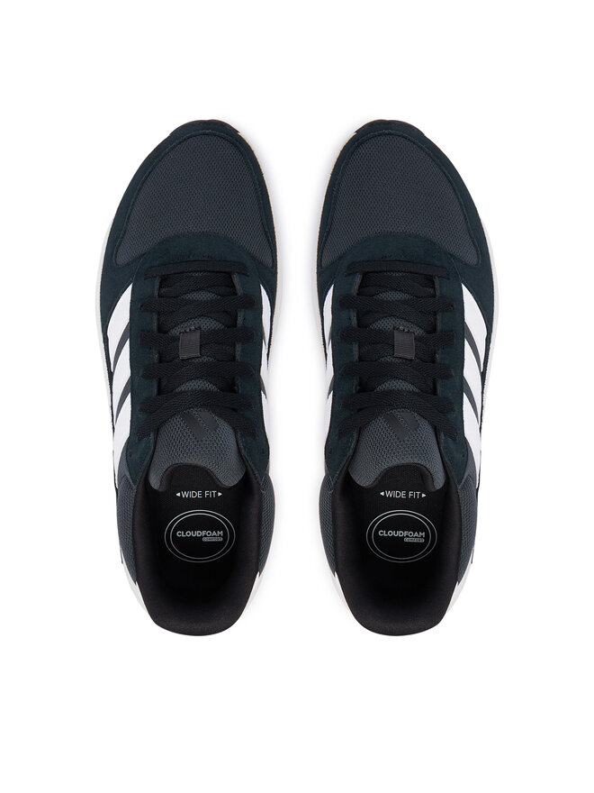 adidas Sneakers adidas Cloudfoam Cuxxion 80S KJ4268 Schwarz