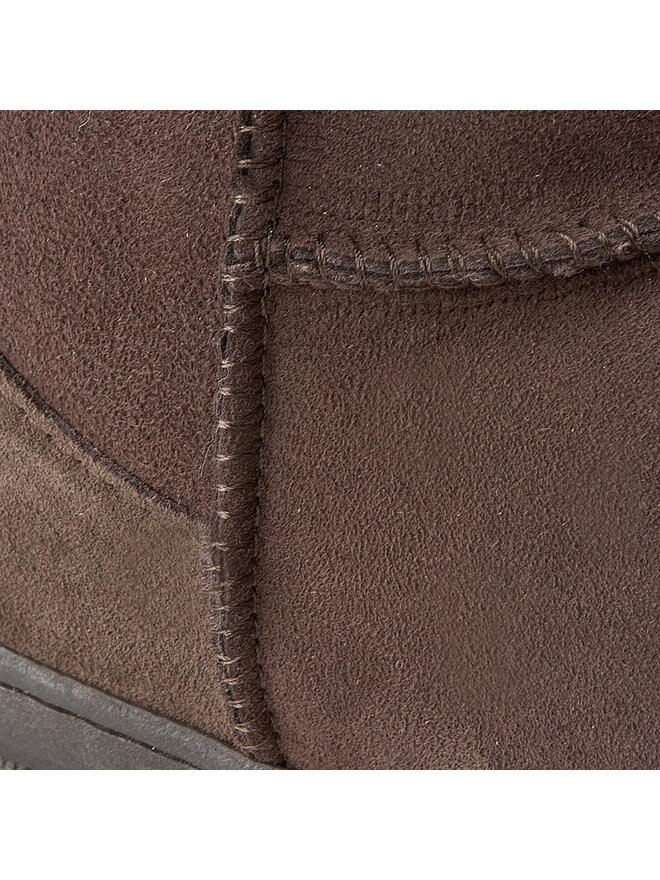 EMU Australia Sniega zābaki EMU Australia Platinum Outback Lo WP10028 Brūns