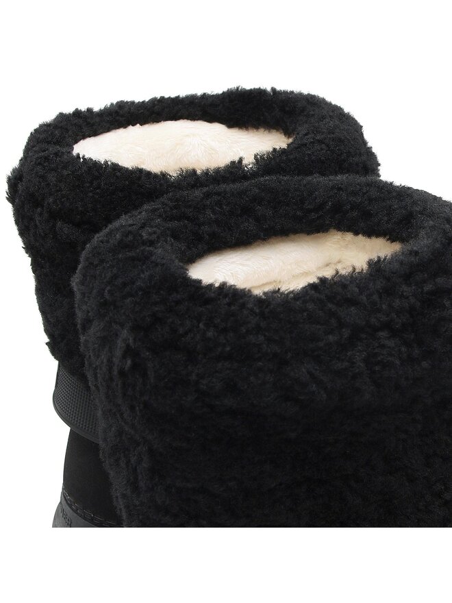 Bogner Schneeschuhe Bogner La Plagne 1 K 32247064 Schwarz
