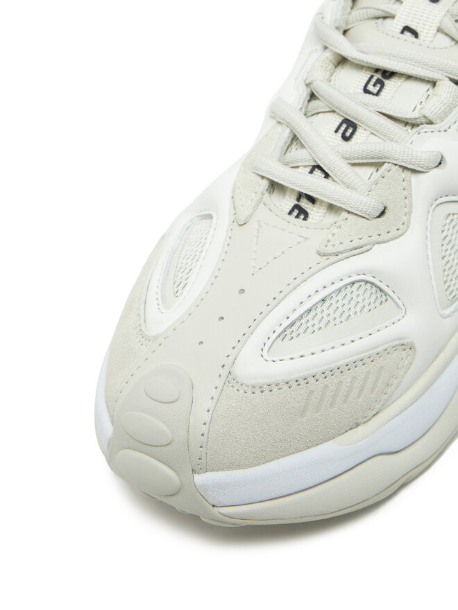 Axel Arigato Sneakers Axel Arigato Satellite Runner F1679006 Weiß