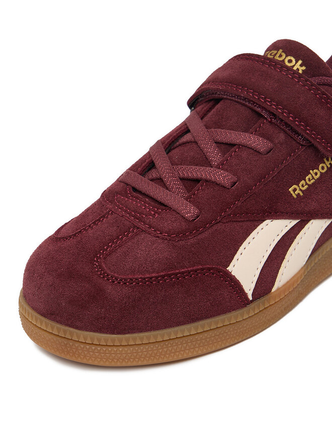 Reebok Снікерcи Reebok CEO-LEA-D680L(DZ) Бордовий