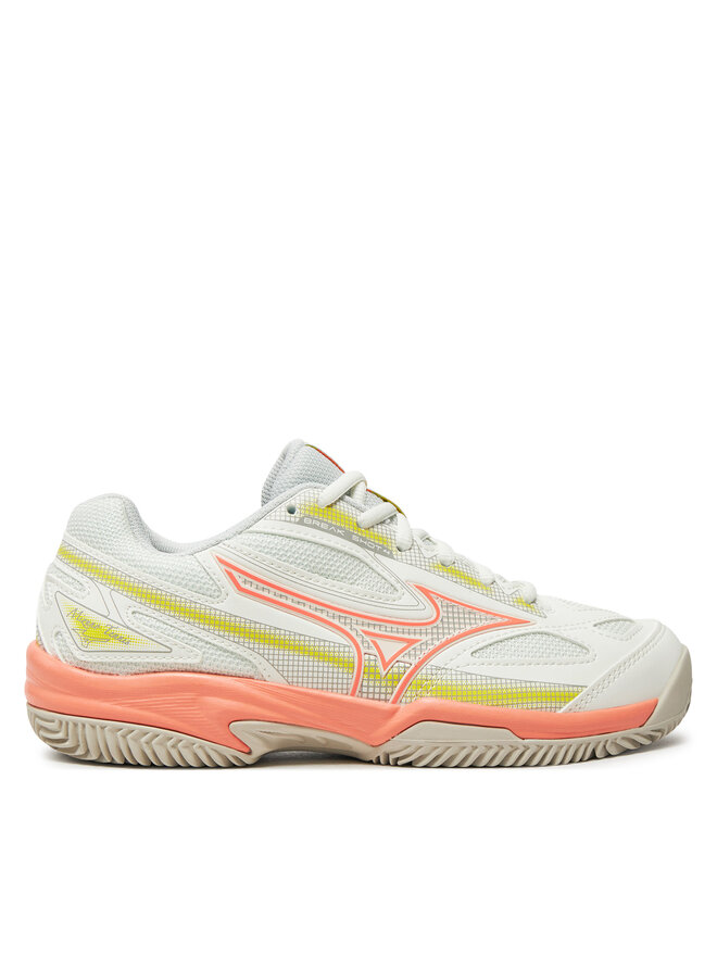 Mizuno Scarpe da tennis Mizuno Break Shot 4 Cc 61GC232655 Beige