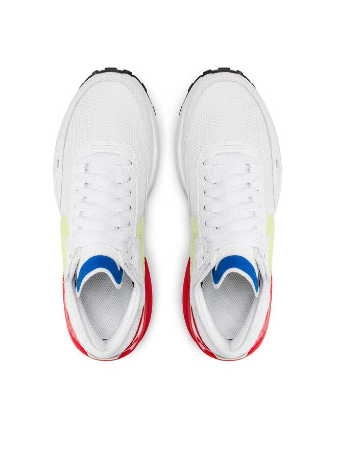 Nike Снікерcи Nike Waffle One Gs Білий