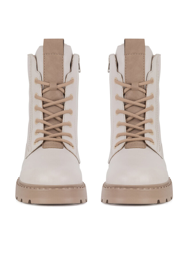 Rieker Stiefeletten Rieker 70404-80 Weiß