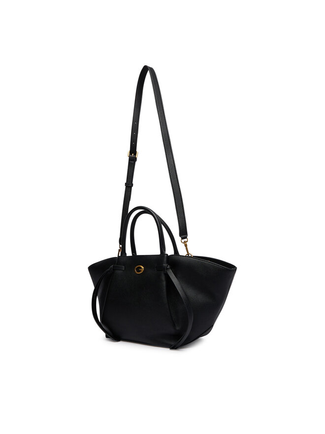 Guess Handtasche Guess Allegra HWBG22 37060 Schwarz