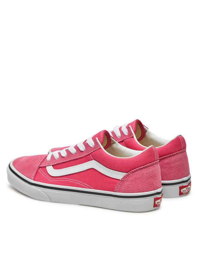 Vans Zapatillas de tenis Vans Old Skool VN000D2VCHL1 Rosa