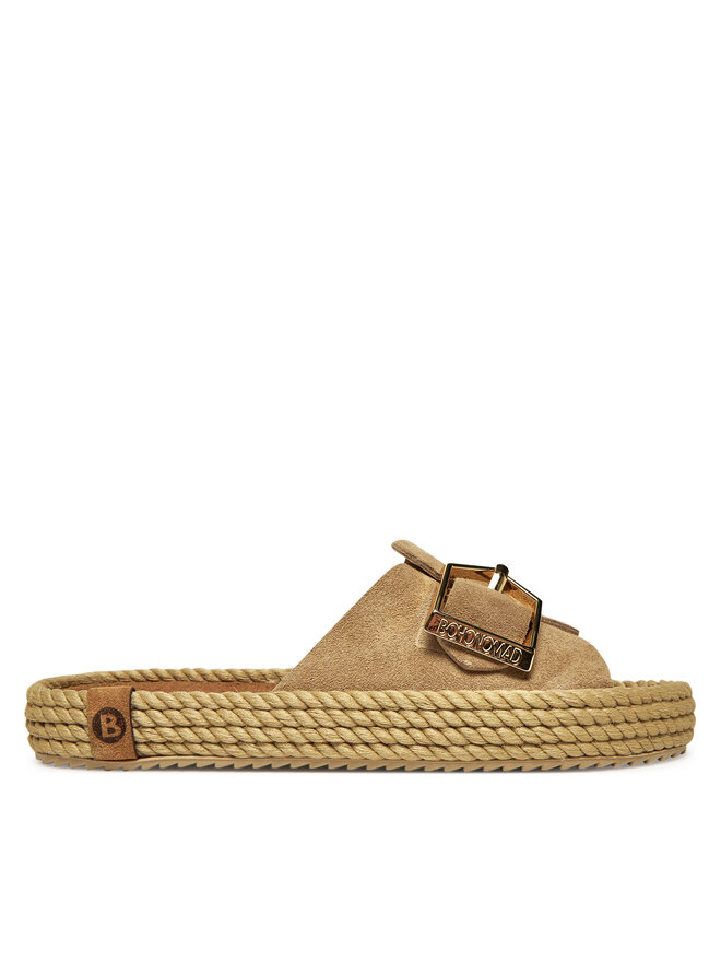 Bohonomad Chanclas Bohonomad Corsica COR.12-00044 Beis