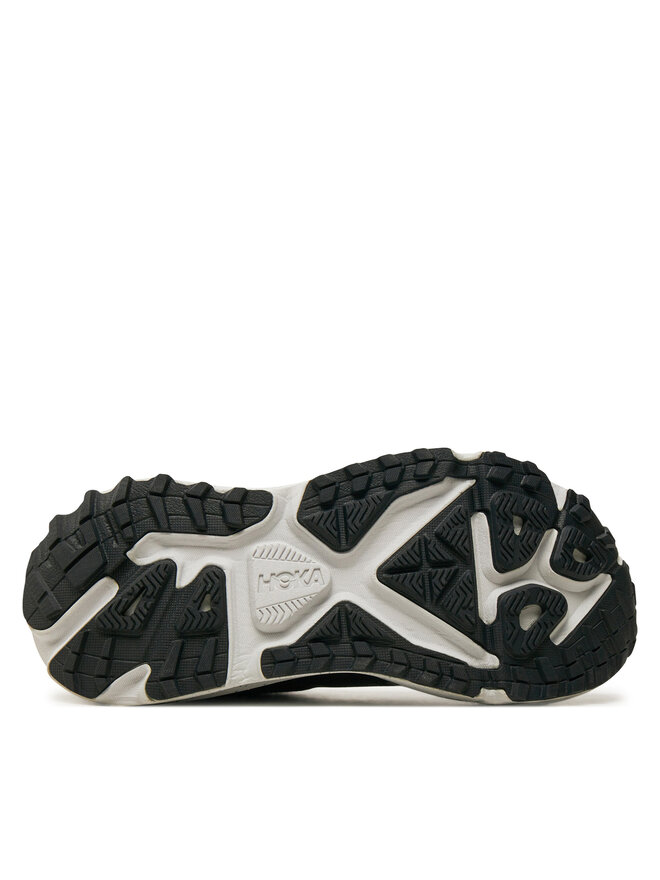 Hoka Futócipő Hoka Stinson 7 1141530 Fekete