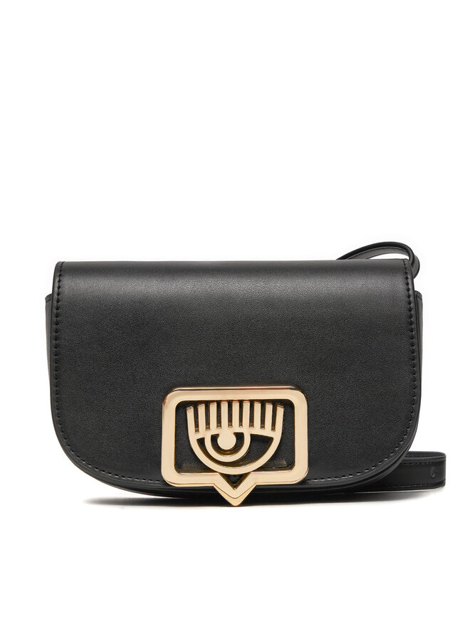 Chiara Ferragni Geantă Chiara Ferragni 76SB4BBB Negru