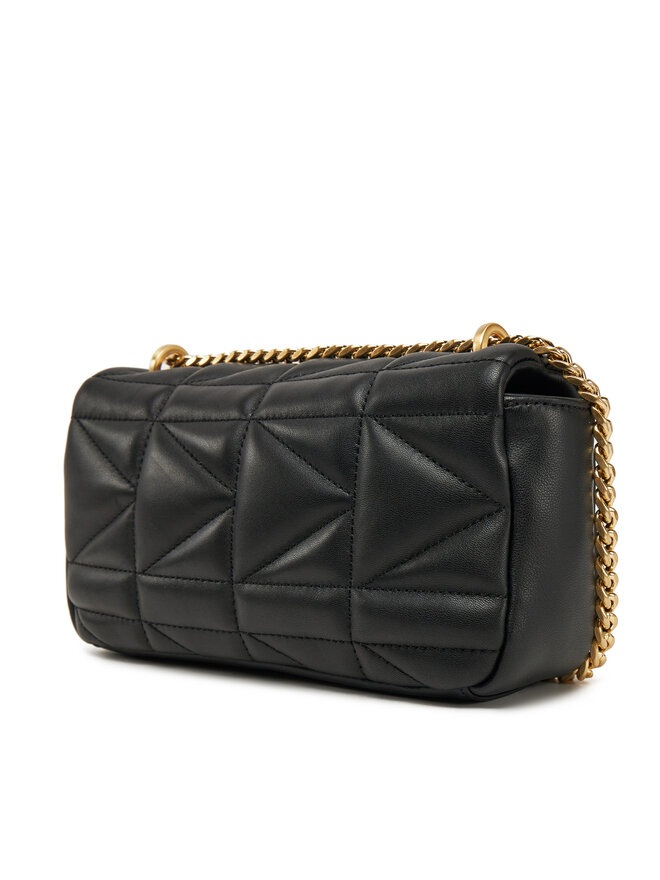 KARL LAGERFELD Geantă KARL LAGERFELD A1W30435 Negru