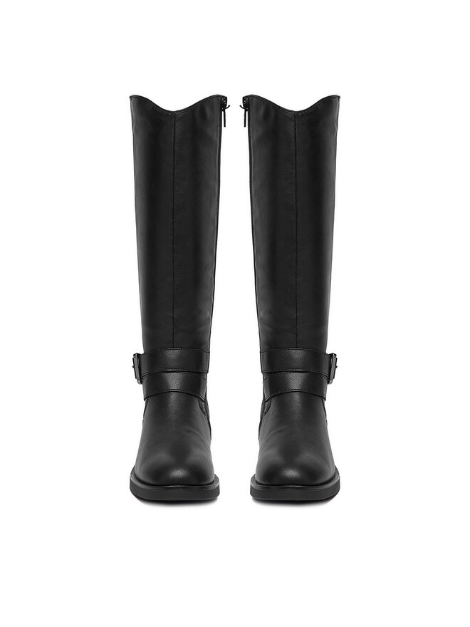 JENNY Stiefel JENNY CEO-WS17330-04 Schwarz