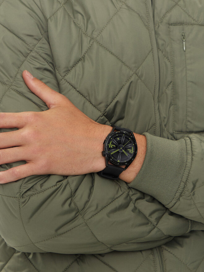 Huawei Смарт годинник Huawei Watch Gt 3 JPT-B19 Чорний